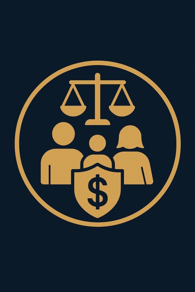 Quebec's Parental Union Regime Effective June 30, 2025: Boost for Common-Law Fathers' Asset Rights and Custody Stability