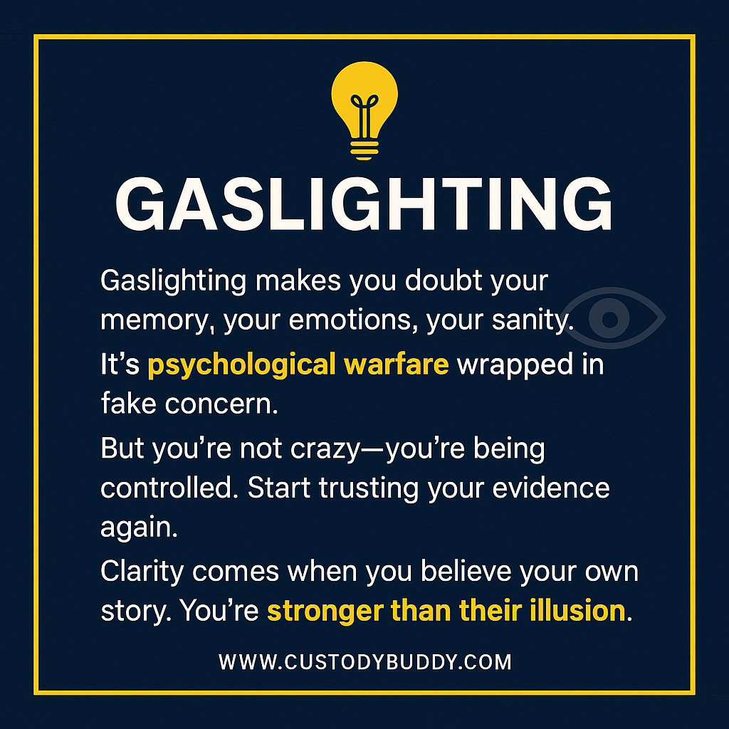 Kick Gaslighting to the Curb: Your Ultimate Guide to Reclaiming Reality and Confidence