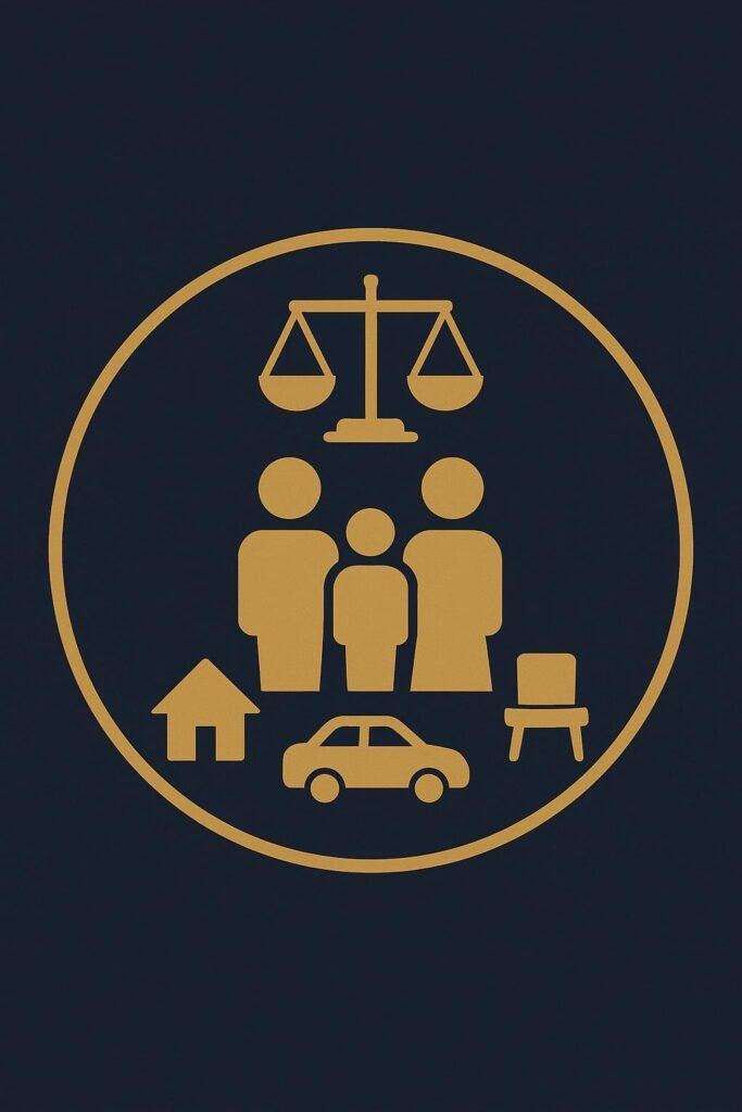 Quebec's New Parental Union Regime for Common-Law Parents (Effective June 30, 2025): This law automatically creates a shared "parental union patrimony" for common-law couples with children born after the date, dividing family residences, furniture, and vehicles equally on separation, while allowing courts to grant temporary residence to the custodial parent—potentially benefiting fathers in property disputes.[1]