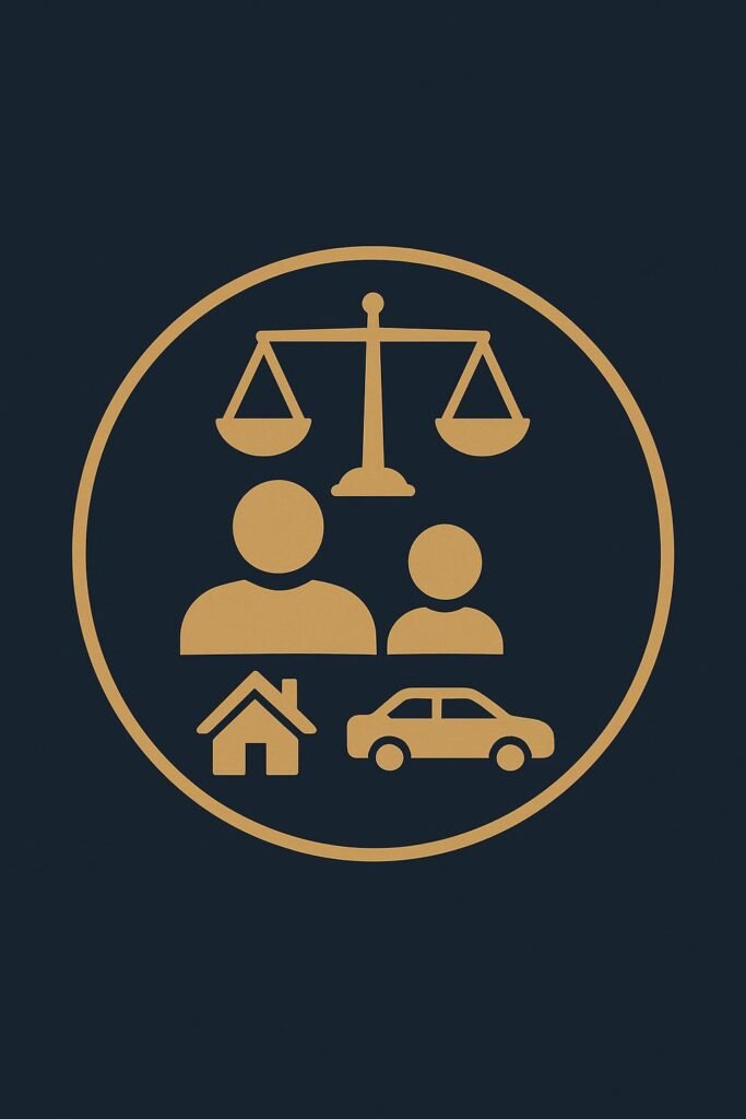 Quebec's New Parental Union Regime Effective June 30, 2025: This law grants common-law fathers automatic equal sharing of family assets like residences and vehicles upon separation, plus temporary custody priority in the family home, reshaping property division and housing stability for fathers in de facto unions with children born after the date.[1]