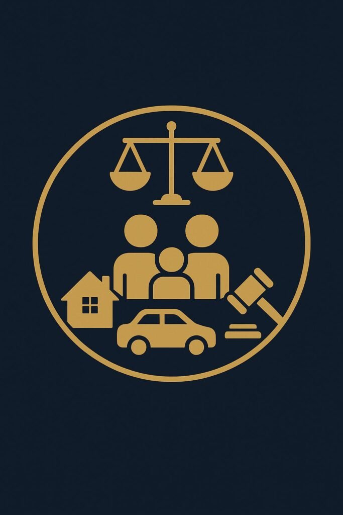 Quebec's New Parental Union Regime for Common-Law Parents (Effective June 30, 2025): This law automatically creates a shared "parental union patrimony" for common-law couples with children born after June 30, 2025, mandating equal division of family residence, furniture, and vehicles upon separation, plus court protections allowing the custodial parent temporary use of the home—impacting fathers' asset rights and custody stability in non-marital separations.[1]