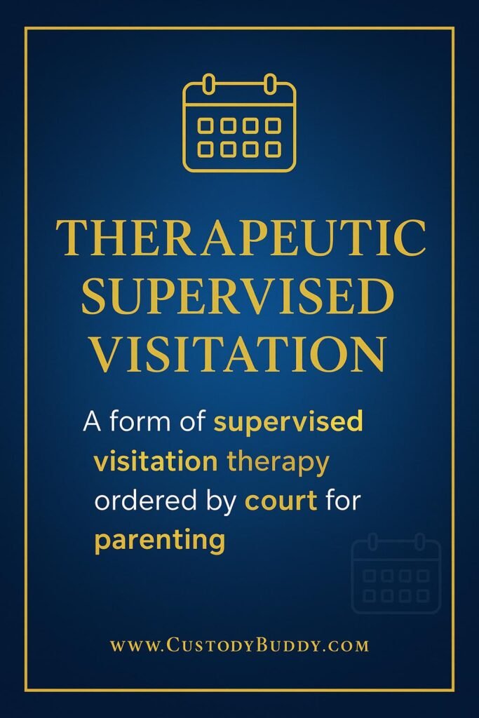What it is, how it differs from standard supervision, and when to ask the court for it.