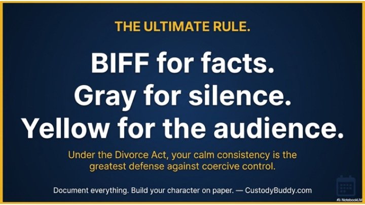 Summary: Choosing Your Communication Method
