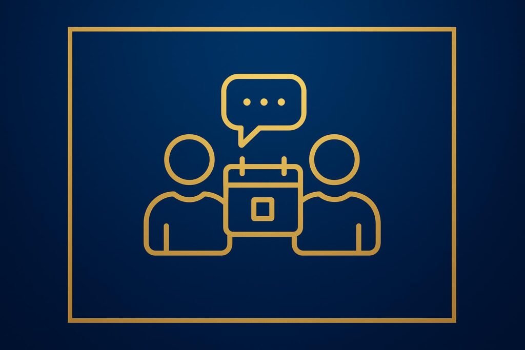 Help Ontario parents turn messy messages, mixed plans, and emotional confusion into a clear documentation note.