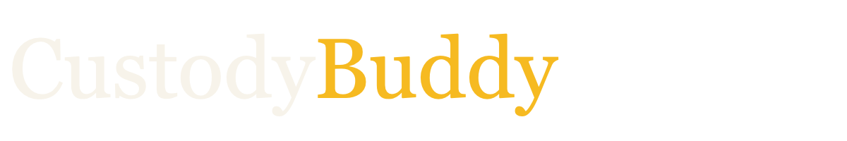CustodyBuddy | Co-Parenting Blog